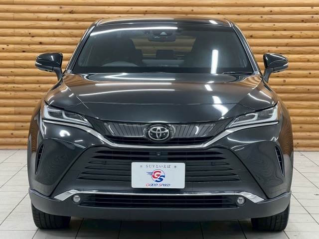 トヨタ ハリアーの画像17