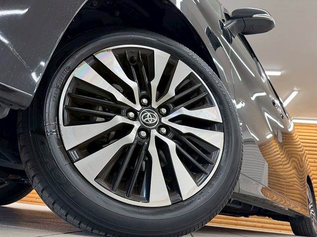 トヨタ ヴェルファイアの画像11