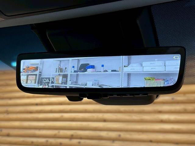 トヨタ ヴェルファイアの画像13