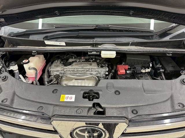 トヨタ ヴェルファイアの画像14