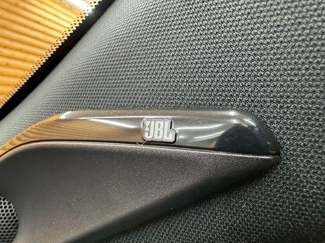 ハリアーZ 内装他