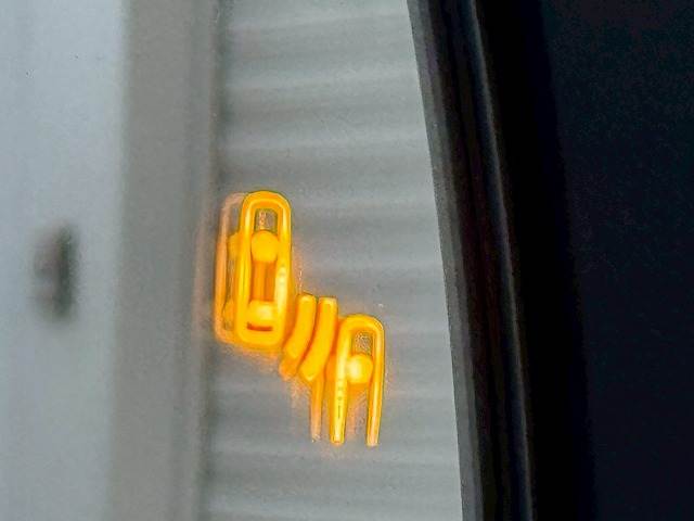 トヨタ ハリアーの画像7