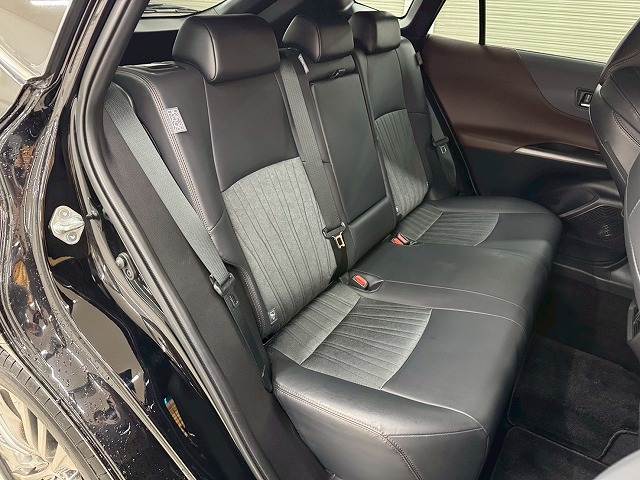 トヨタ ハリアーの画像9