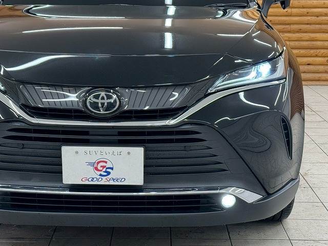 トヨタ ハリアーの画像10