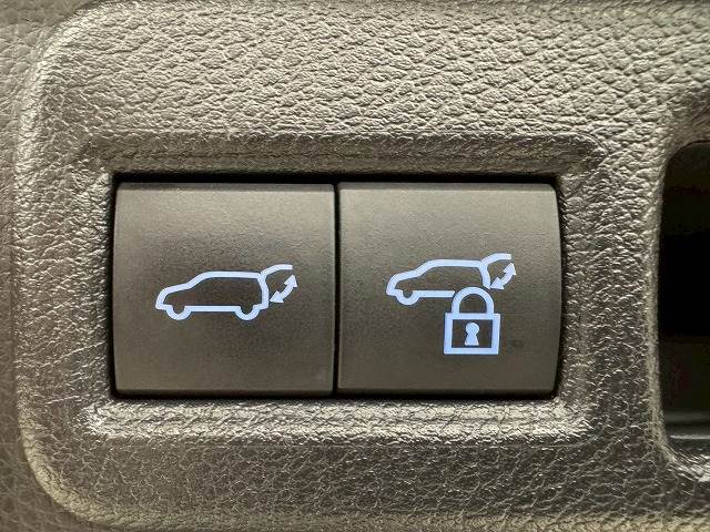 トヨタ ハリアーの画像16