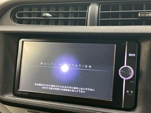 アクアG 内装他