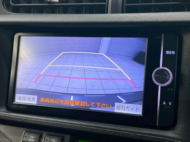 アクアG 内装他