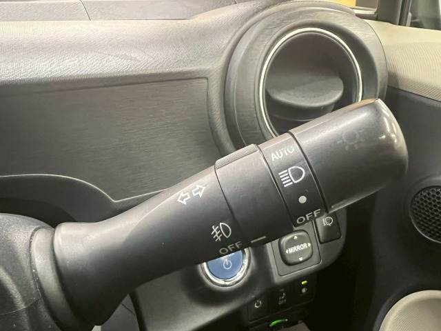 トヨタ アクアの画像7