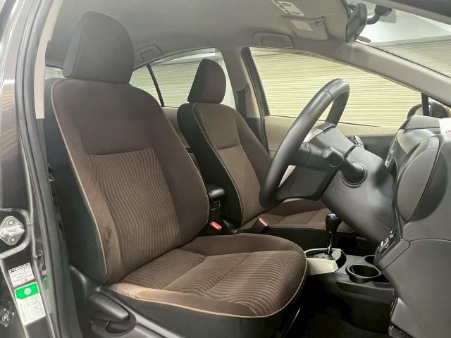 トヨタ アクアの画像9