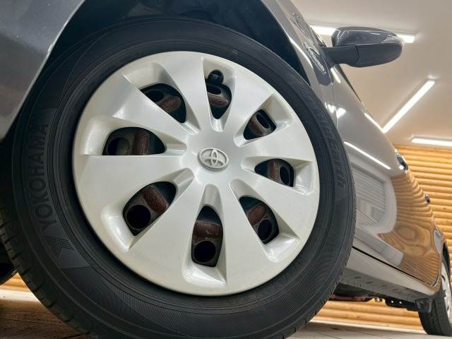 トヨタ アクアの画像12