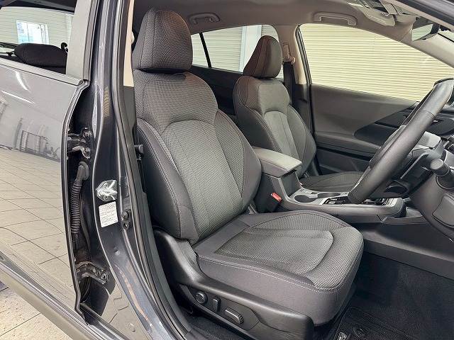 スバル クロストレックの画像8