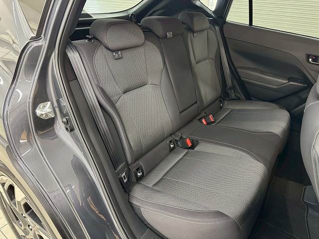 スバル クロストレックの画像9