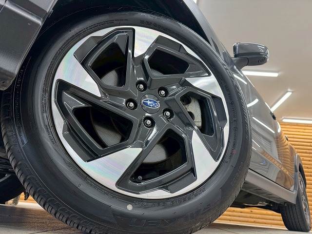スバル クロストレックの画像11