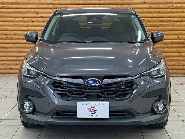 スバル クロストレックの画像17