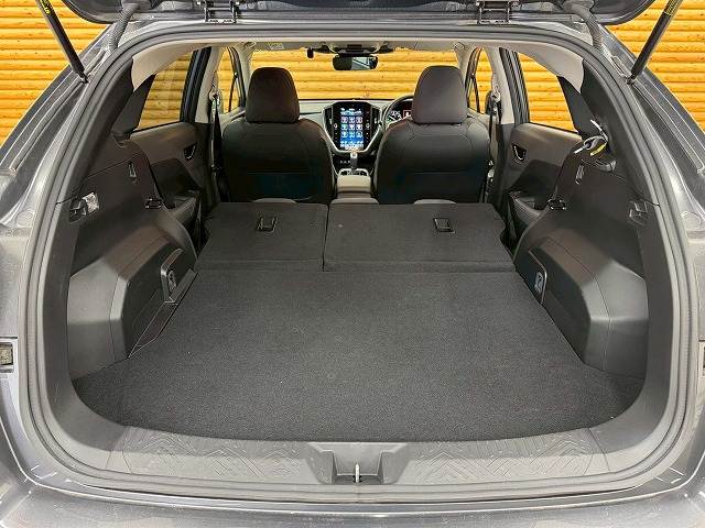 スバル クロストレックの画像20