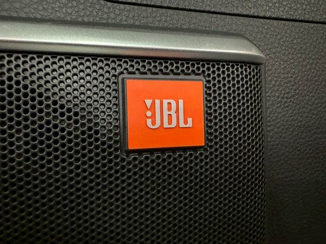 ハリアーZ 内装他