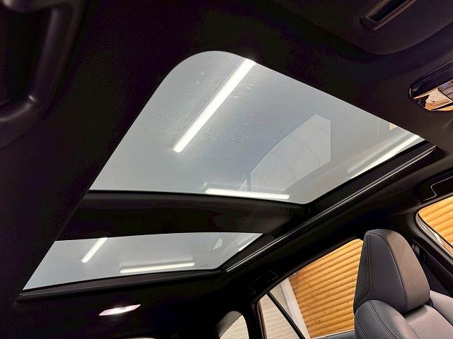 トヨタ&nbsp;ハリアーの画像7