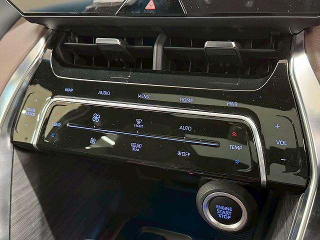 トヨタ&nbsp;ハリアーの画像13