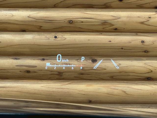 トヨタ&nbsp;ハリアーの画像16