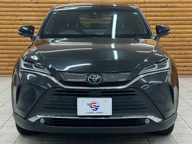 トヨタ&nbsp;ハリアーの画像17