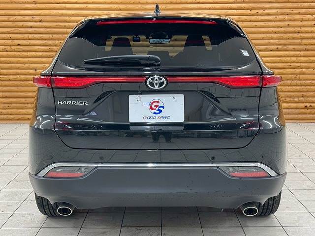 トヨタ&nbsp;ハリアーの画像19