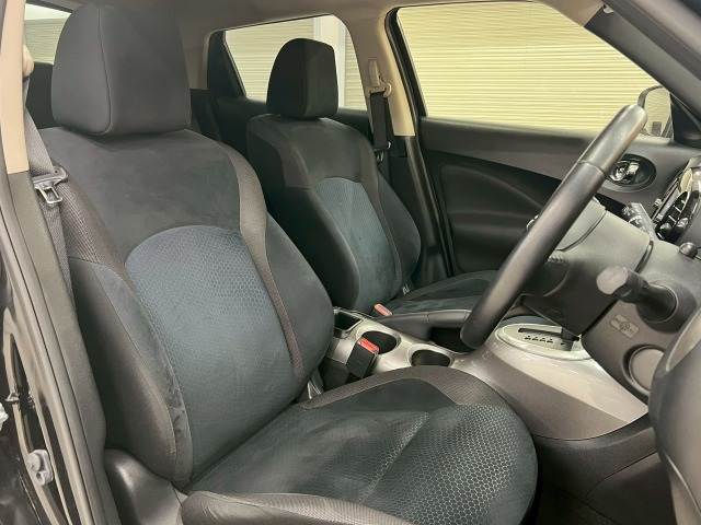 日産 ジュークの画像9