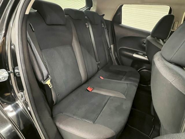 日産 ジュークの画像10