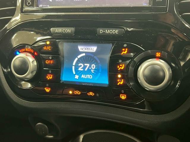 日産 ジュークの画像13