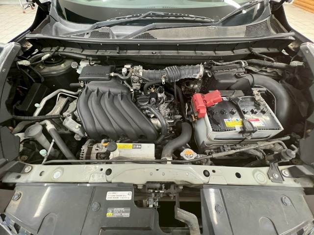 日産 ジュークの画像15