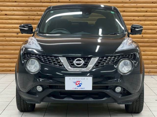 日産 ジュークの画像17