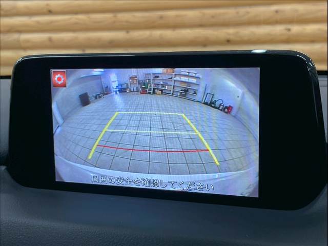 CX-5XD PROACTIVE 内装他