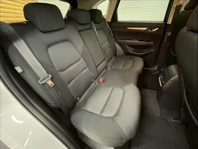 マツダ CX-5の画像9