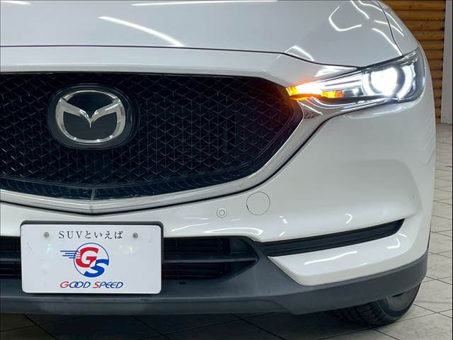 マツダ CX-5の画像10