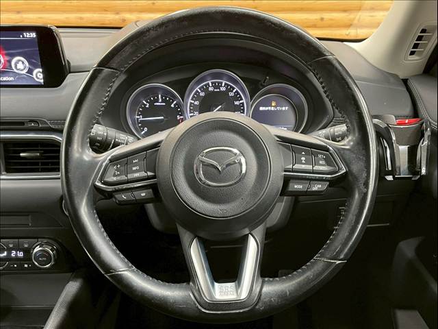 マツダ CX-5の画像13