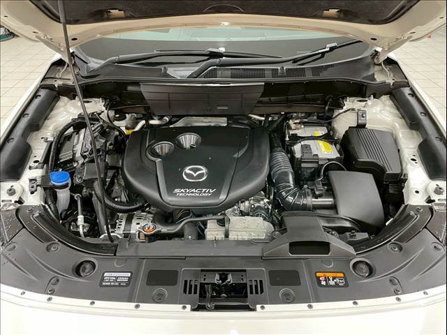 マツダ CX-5の画像14