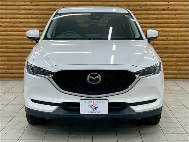 マツダ CX-5の画像17