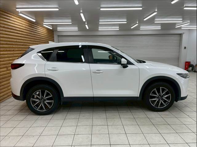 マツダ CX-5の画像18