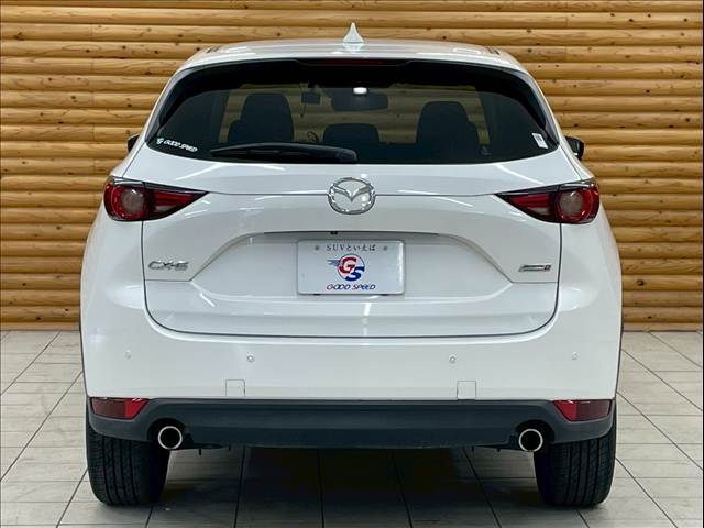 マツダ CX-5の画像19