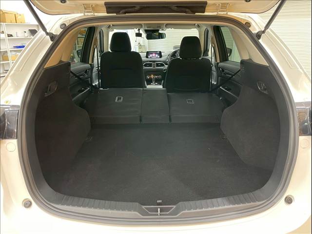 マツダ CX-5の画像20