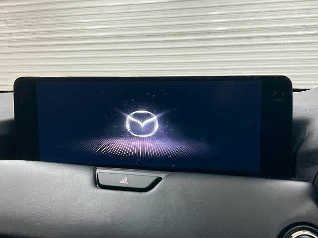 CX-60XD-HYBRID Exclusive Sports 内装他