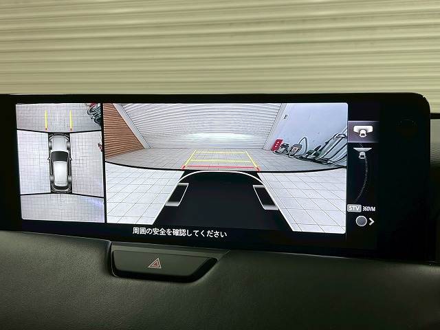 CX-60XD-HYBRID Exclusive Sports 内装他