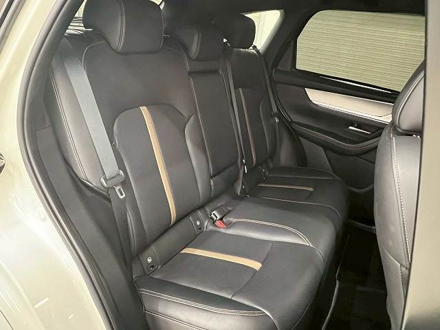 マツダ CX-60の画像9