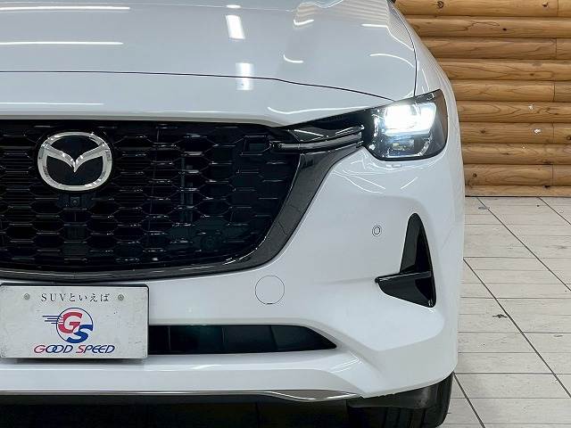 マツダ CX-60の画像10