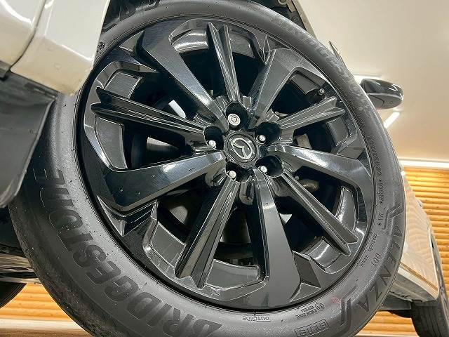 マツダ CX-60の画像11