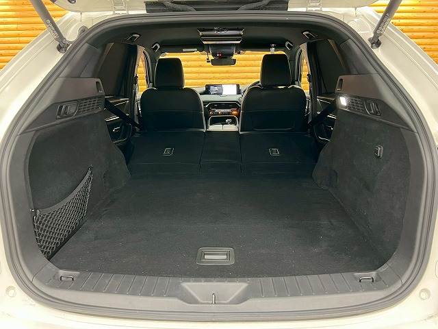 マツダ CX-60の画像20