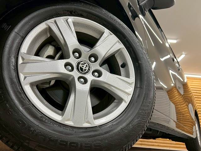 トヨタ ヴェルファイアの画像11
