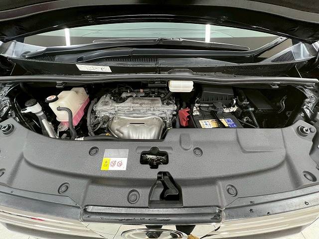 トヨタ ヴェルファイアの画像14