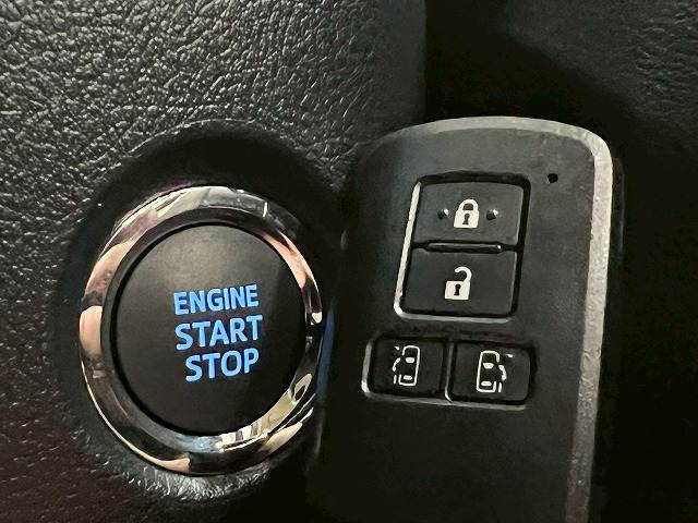 トヨタ ヴェルファイアの画像16