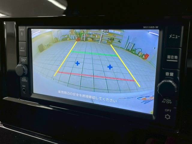 エルグランド250Highway STAR S 内装他