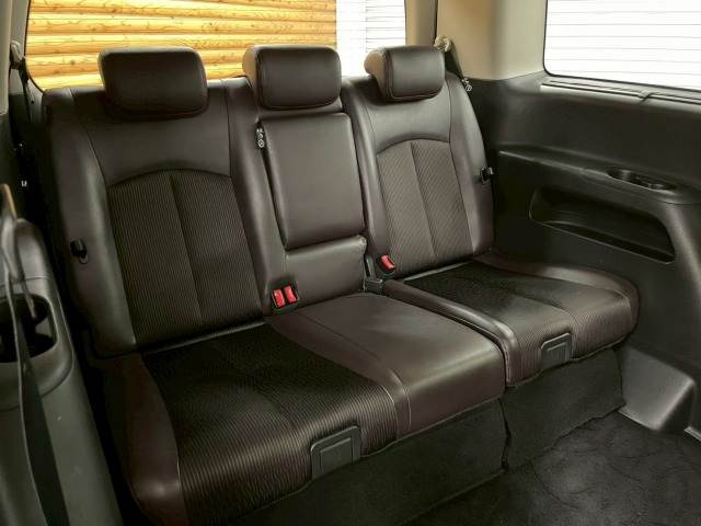 日産 エルグランドの画像11